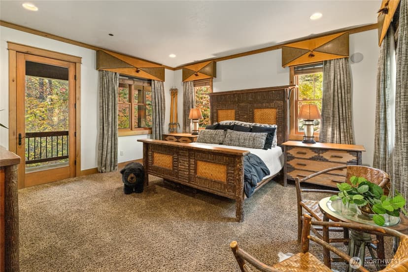 Property photo for 70 Tip Top Lane, Cle Elum photo 24