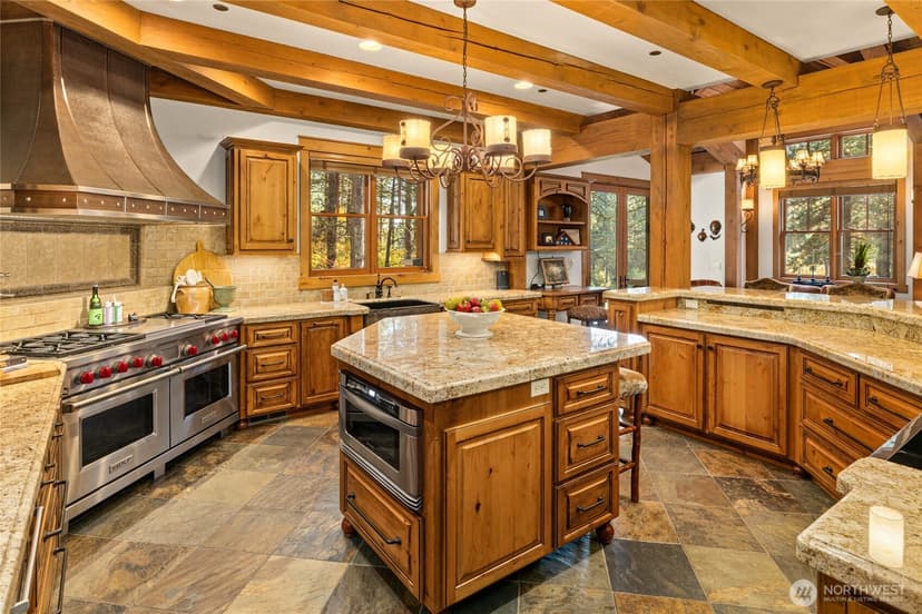 Property photo for 70 Tip Top Lane, Cle Elum photo 10