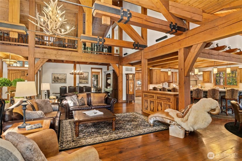 Property photo for 70 Tip Top Lane, Cle Elum photo 7