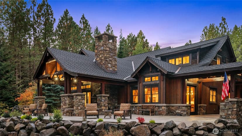 Property photo for 70 Tip Top Lane, Cle Elum photo 15
