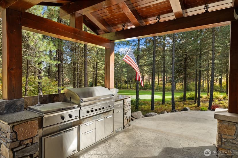 Property photo for 70 Tip Top Lane, Cle Elum photo 12