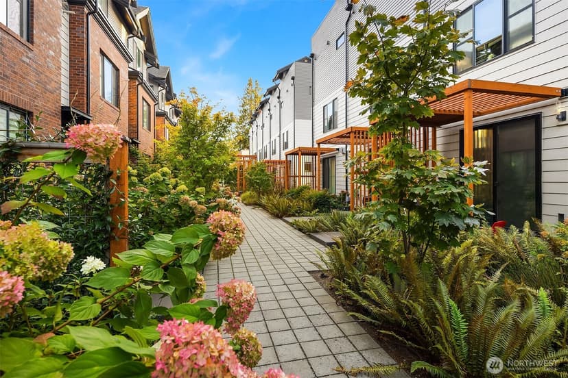 Property photo for 8348 13th Avenue NW #D, Seattle photo 13