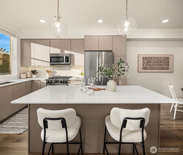 Property photo for 8348 13th Avenue NW #D, Seattle photo 5