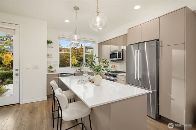 Property photo for 8348 13th Avenue NW #D, Seattle photo 4