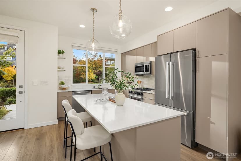 Property photo for 8348 13th Avenue NW #D, Seattle photo 4