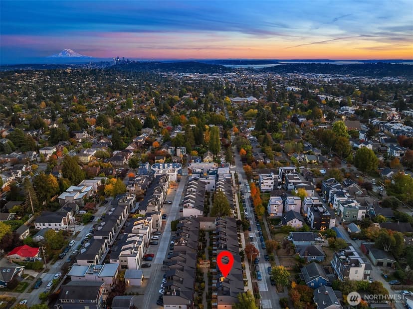 Property photo for 8348 13th Avenue NW #D, Seattle photo 30