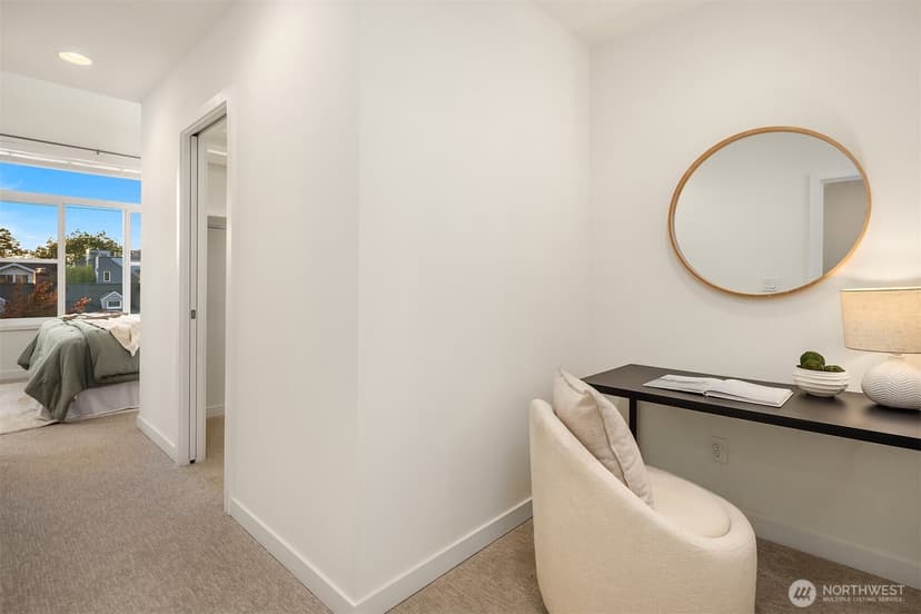 Property photo for 8348 13th Avenue NW #D, Seattle photo 16