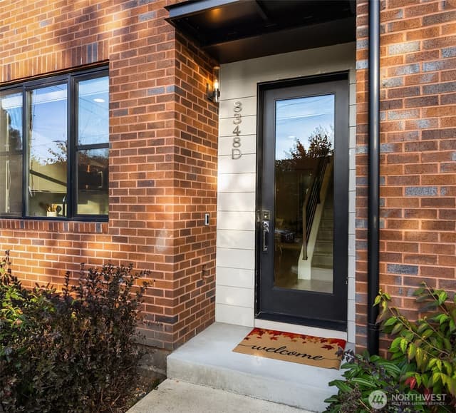 Property photo for 8348 13th Avenue NW #D, Seattle photo 2