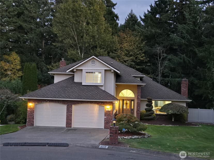Property photo for 209 SW 331st Place, Federal Way photo 42