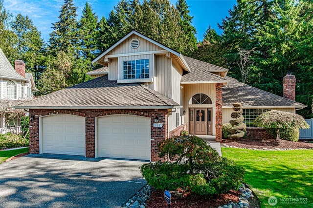Property photo for 209 SW 331st Place, Federal Way