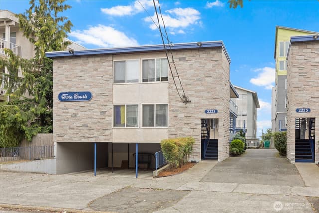 Property photo for 2223 NW 59th Street, Seattle photo 4