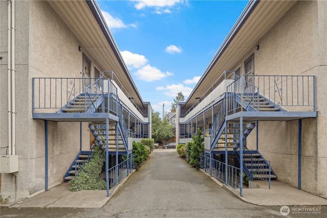Property photo for 2223 NW 59th Street, Seattle photo 2