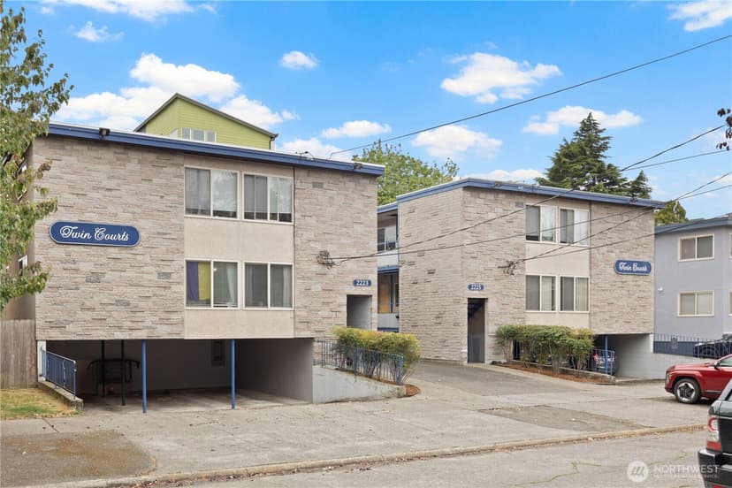 Property photo for 2223 NW 59th Street, Seattle photo 3