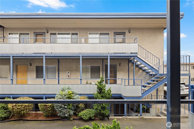 Property photo for 2223 NW 59th Street, Seattle