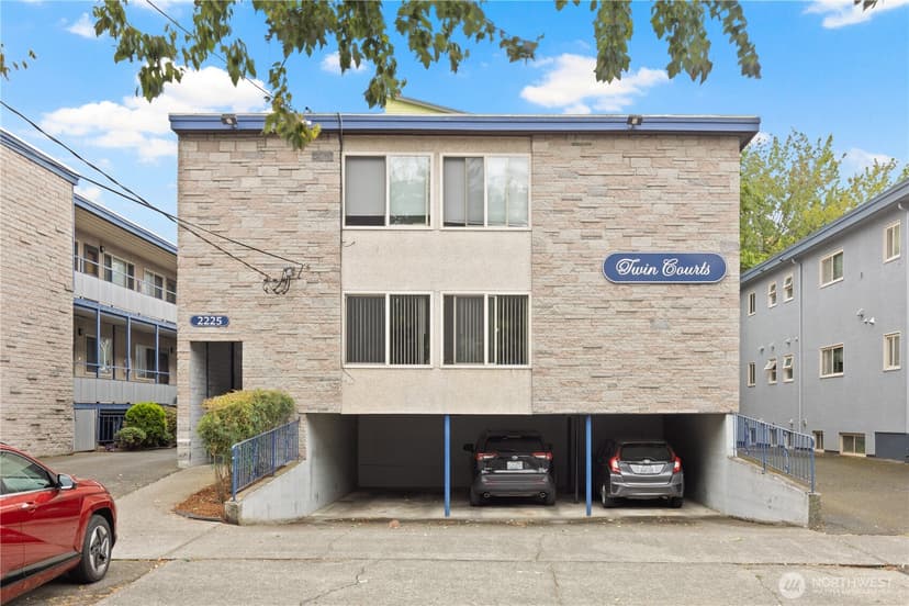 Property photo for 2223 NW 59th Street, Seattle photo 17