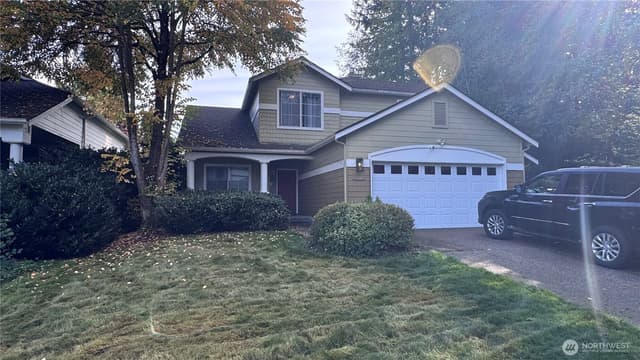 Property photo for 25623 SE 42nd Way, Sammamish