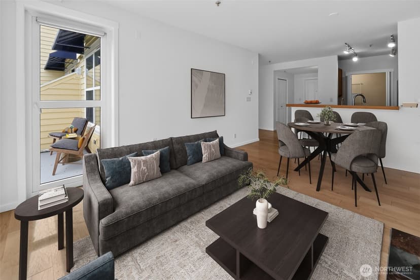 Property photo for 2901 NE Blakeley #401, Seattle photo 9