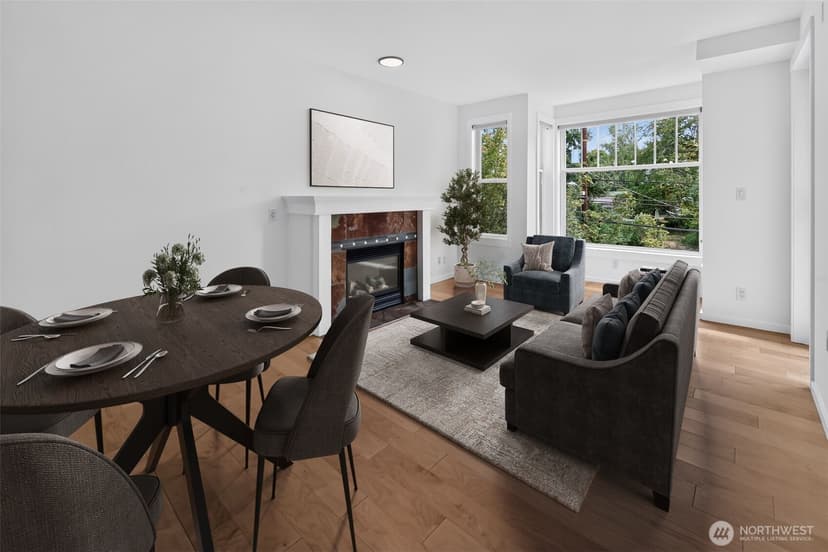 Property photo for 2901 NE Blakeley #401, Seattle photo 5