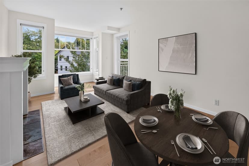 Property photo for 2901 NE Blakeley #401, Seattle photo 7