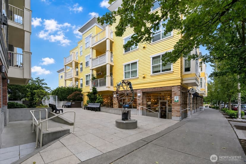 Property photo for 2901 NE Blakeley #401, Seattle photo 37