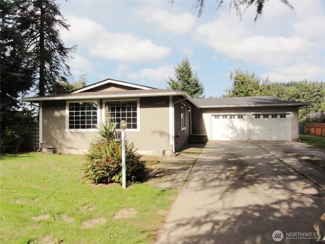 Property photo for 11305 58th Street Ct E, Puyallup