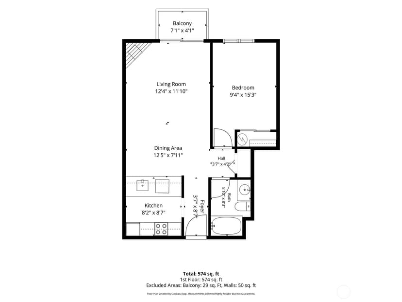 Property photo for 4831 Fauntleroy Way SW #305, Seattle photo 19