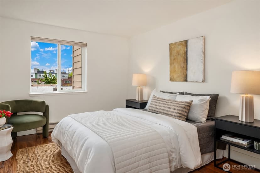Property photo for 4831 Fauntleroy Way SW #305, Seattle photo 14
