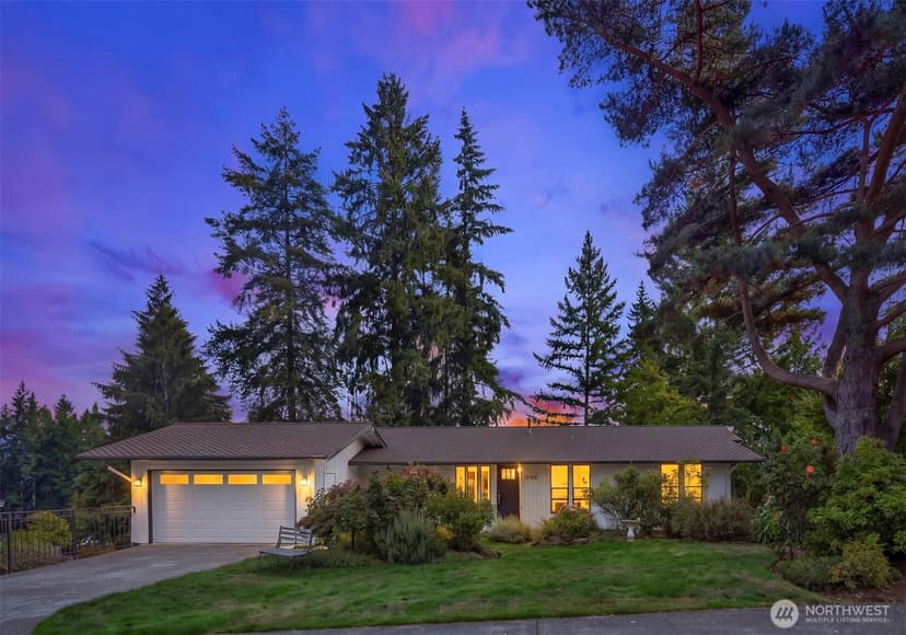 Property photo for 940 178th Place NE, Bellevue