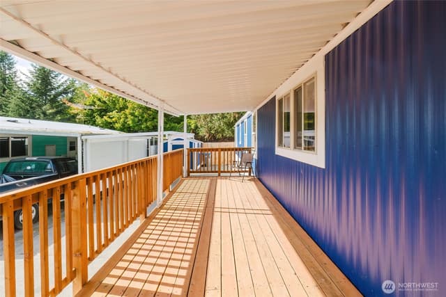 Property photo for 16300 State Highway 305 NE #83, Poulsbo photo 5