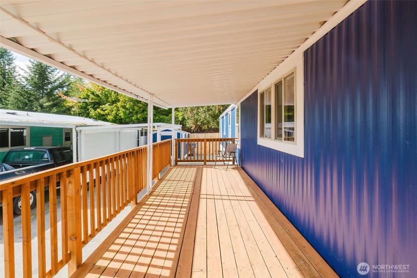 Property photo for 16300 State Highway 305 NE #83, Poulsbo photo 5