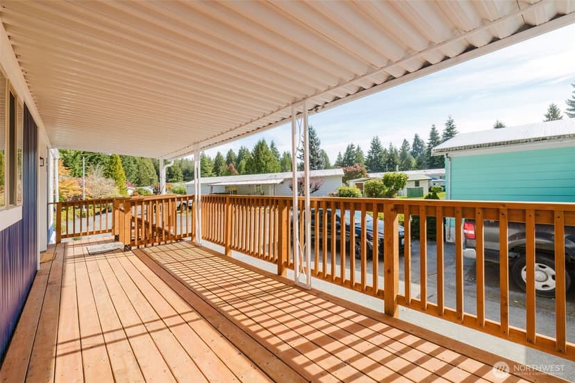 Property photo for 16300 State Highway 305 NE #83, Poulsbo photo 6