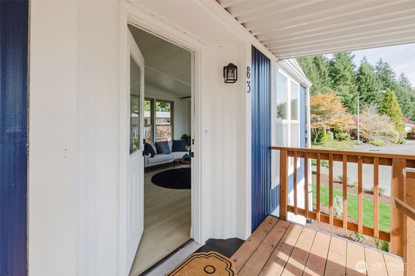 Property photo for 16300 State Highway 305 NE #83, Poulsbo photo 7