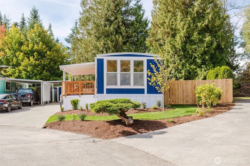 Property photo for 16300 State Highway 305 NE #83, Poulsbo photo 2
