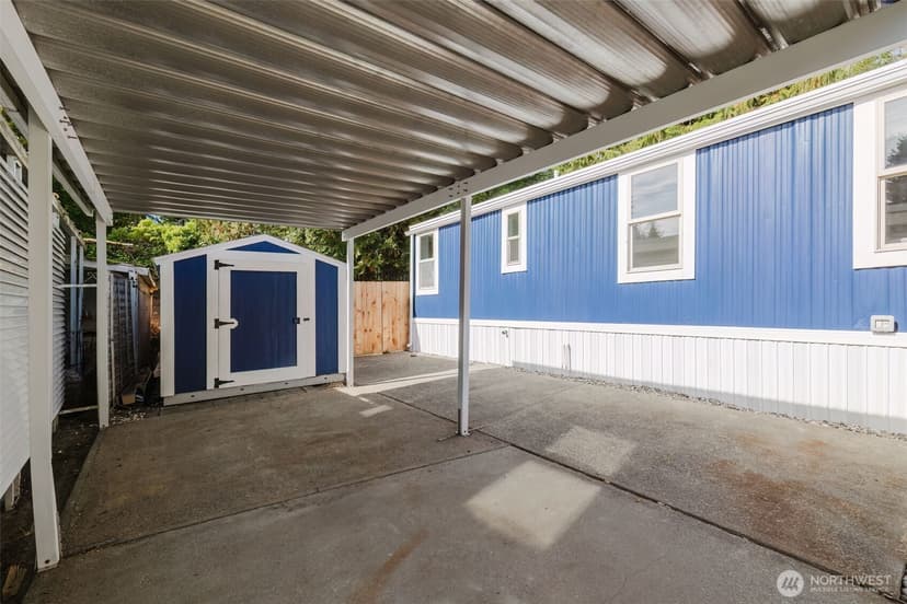 Property photo for 16300 State Highway 305 NE #83, Poulsbo photo 4