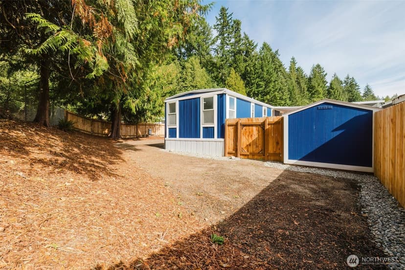 Property photo for 16300 State Highway 305 NE #83, Poulsbo photo 33