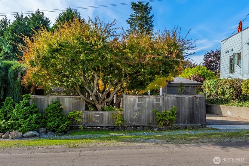 Property photo for 10501 39th Avenue SW, Seattle photo 36