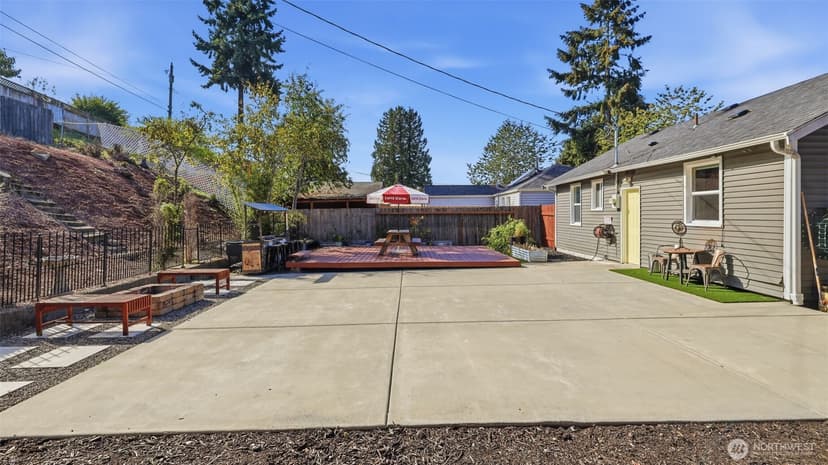 Property photo for 470 Grandey Way NE, Renton photo 20