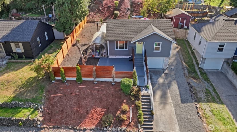 Property photo for 470 Grandey Way NE, Renton photo 24
