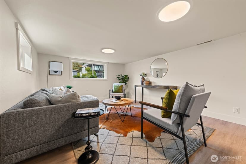 Property photo for 935 NW 61st Street #A, Seattle photo 15