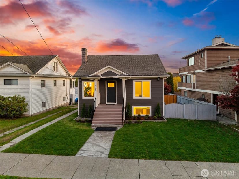 Property photo for 935 NW 61st Street #A, Seattle photo 26
