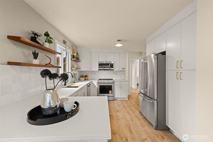 Property photo for 935 NW 61st Street #A, Seattle photo 10