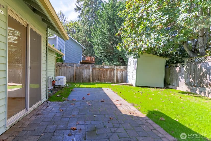 Property photo for 11216 SE 228th Place, Kent photo 28
