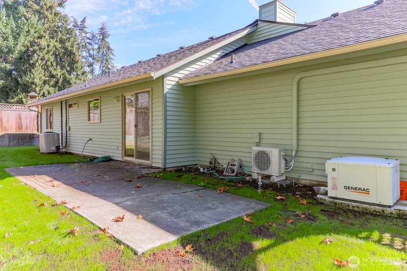 Property photo for 11216 SE 228th Place, Kent photo 25