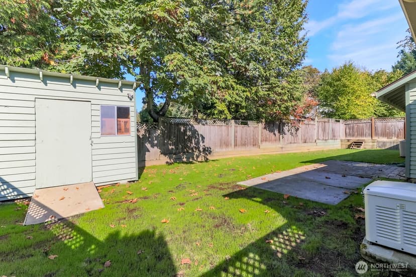 Property photo for 11216 SE 228th Place, Kent photo 23