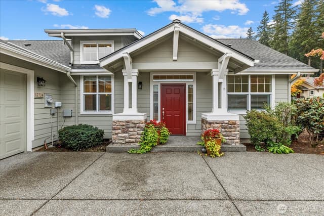 Property photo for 12724 Sunbreak Way NE, Redmond photo 4