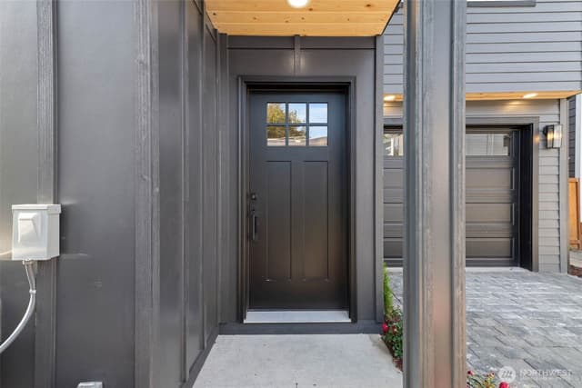 Property photo for 935 NW 61st Street #B, Seattle photo 2