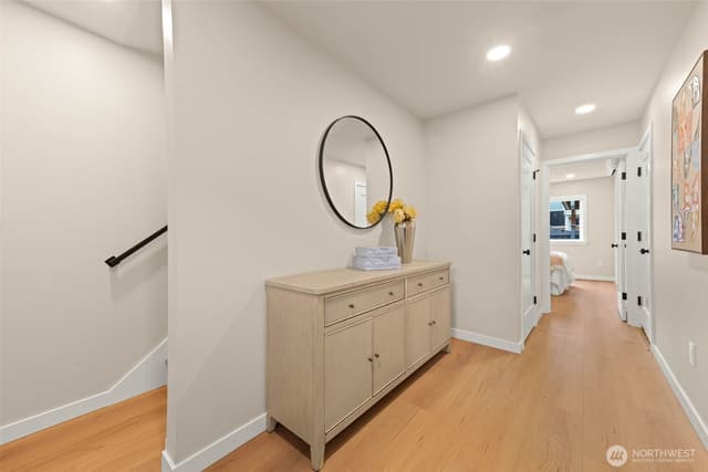 Property photo for 935 NW 61st Street #B, Seattle photo 3