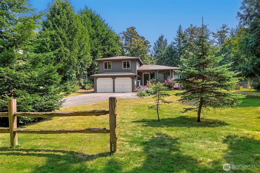 Property photo for 4129 SE Rodstol Lane, Port Orchard