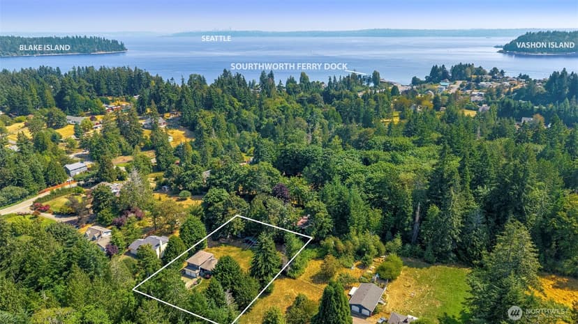 Property photo for 4129 SE Rodstol Lane, Port Orchard photo 6