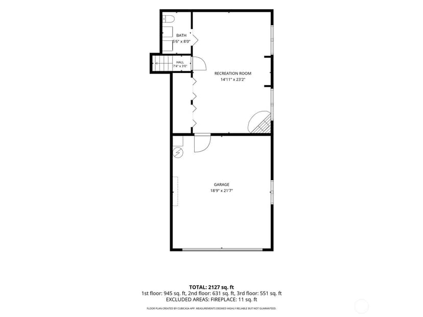 Property photo for 26623 159th Avenue SE, Covington photo 38